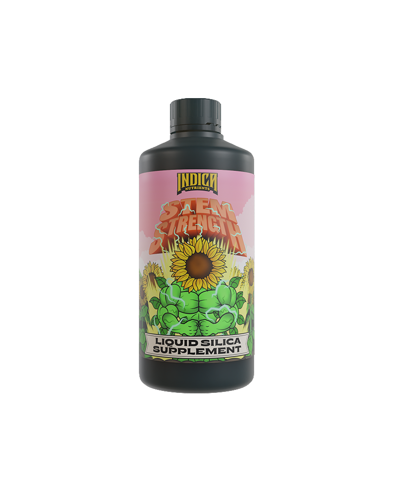 Indica Nutrients Stem Strength — 1L