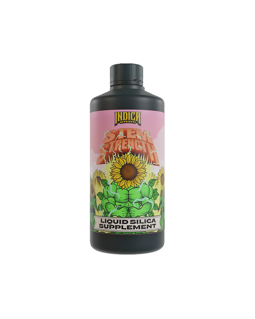 Indica Nutrients Stem Strength — 1L