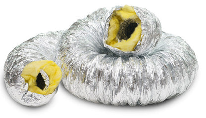 Acoustic Ducting