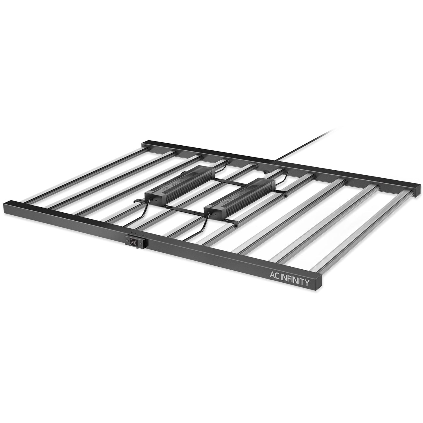 AC Infinity IonFrame EVO LED Grow Light