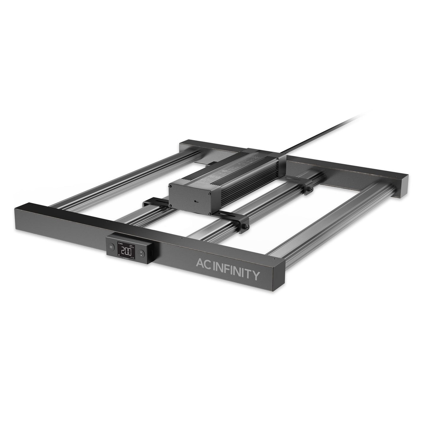 AC Infinity IonFrame EVO LED Grow Light