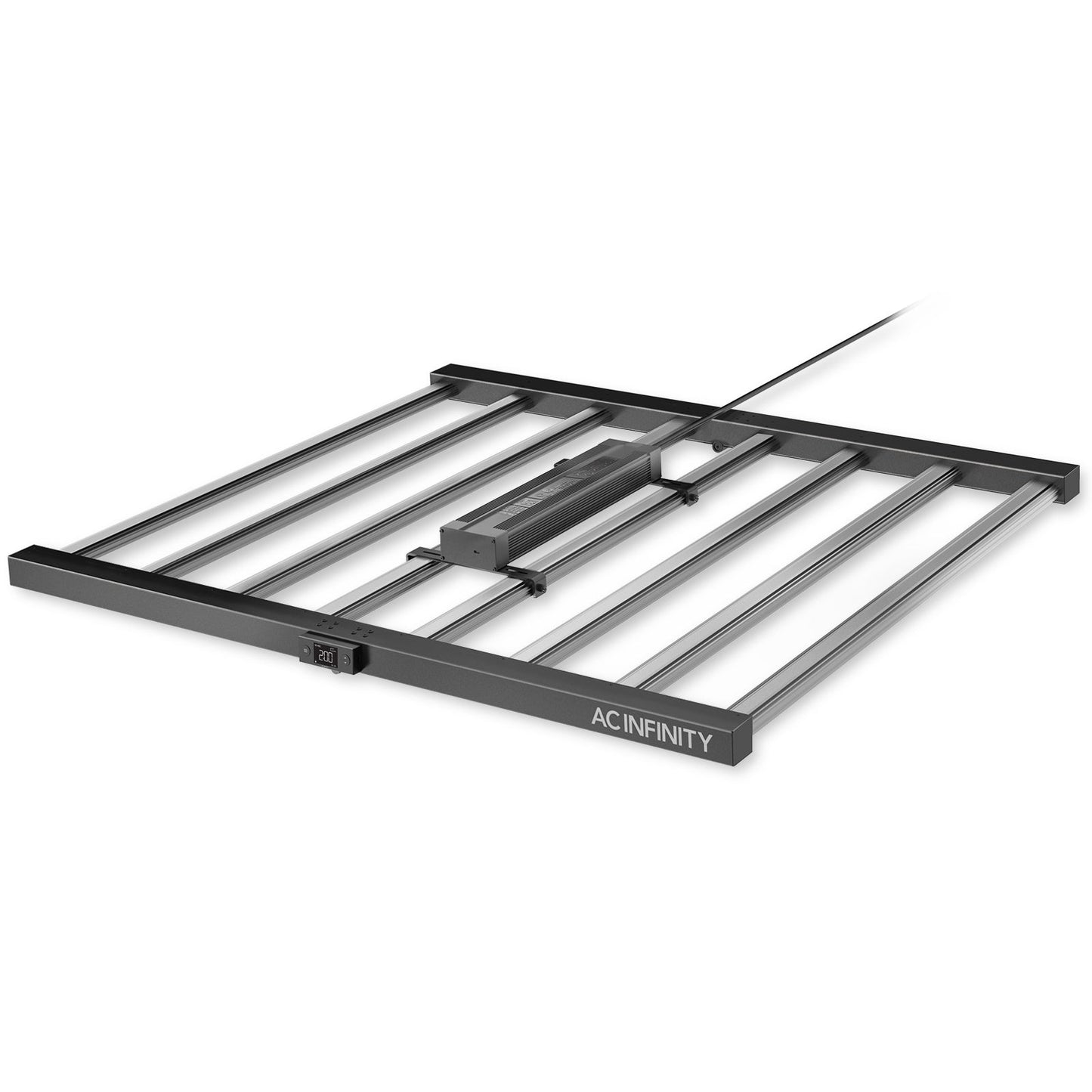 AC Infinity IonFrame EVO LED Grow Light