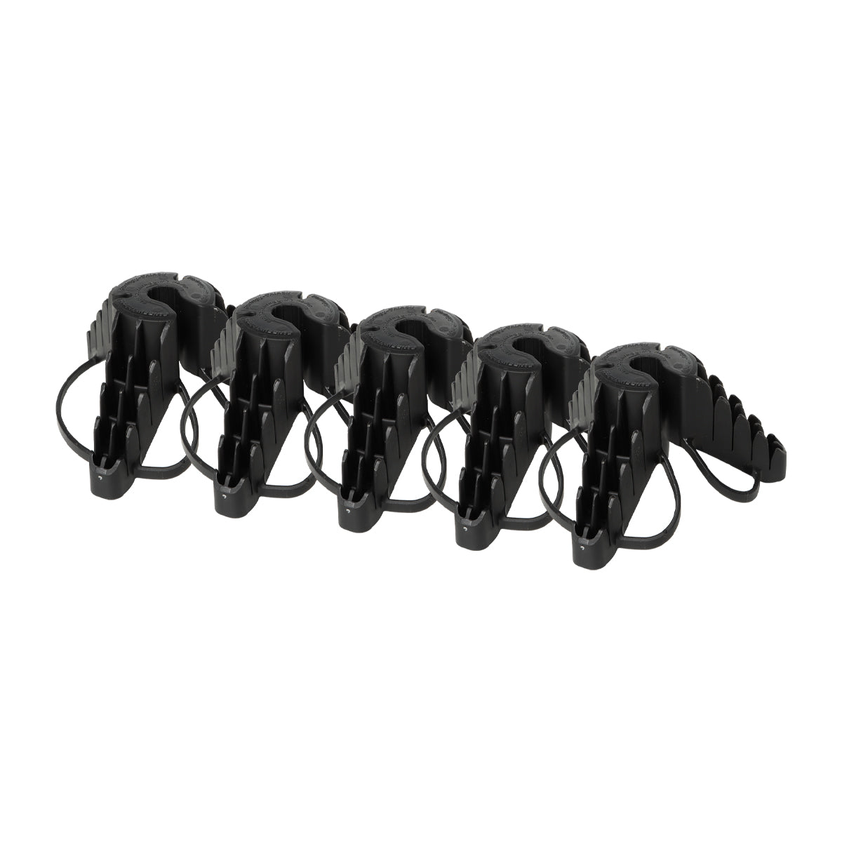 Stringy-Thingy Reusable Plant Support Training Clips