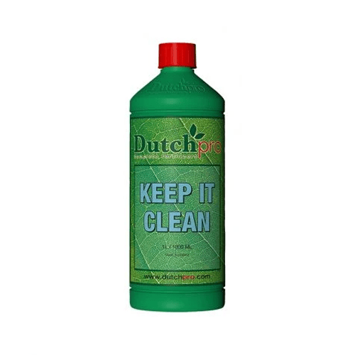 Dutch Pro Keep It Clean Drip System Cleaner