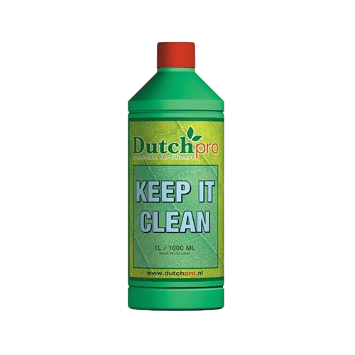 Dutch Pro Keep It Clean Drip System Cleaner