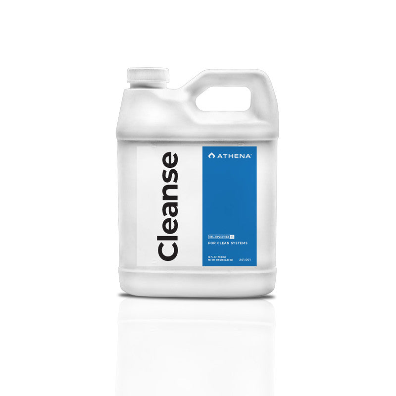 Athena Cleanse - Blended Line