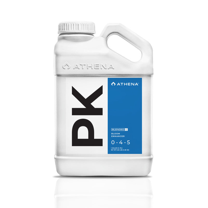 Athena PK - Blended Line