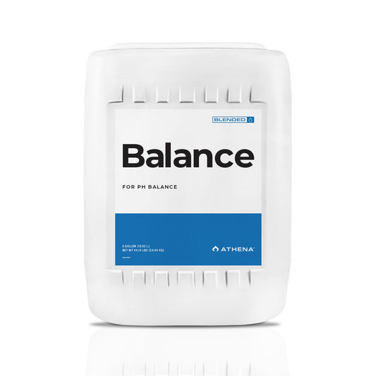 Athena Balance - Blended Line