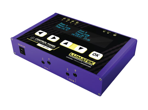 Lumatek Digital Panel PLUS 2.0 (HID + LED)