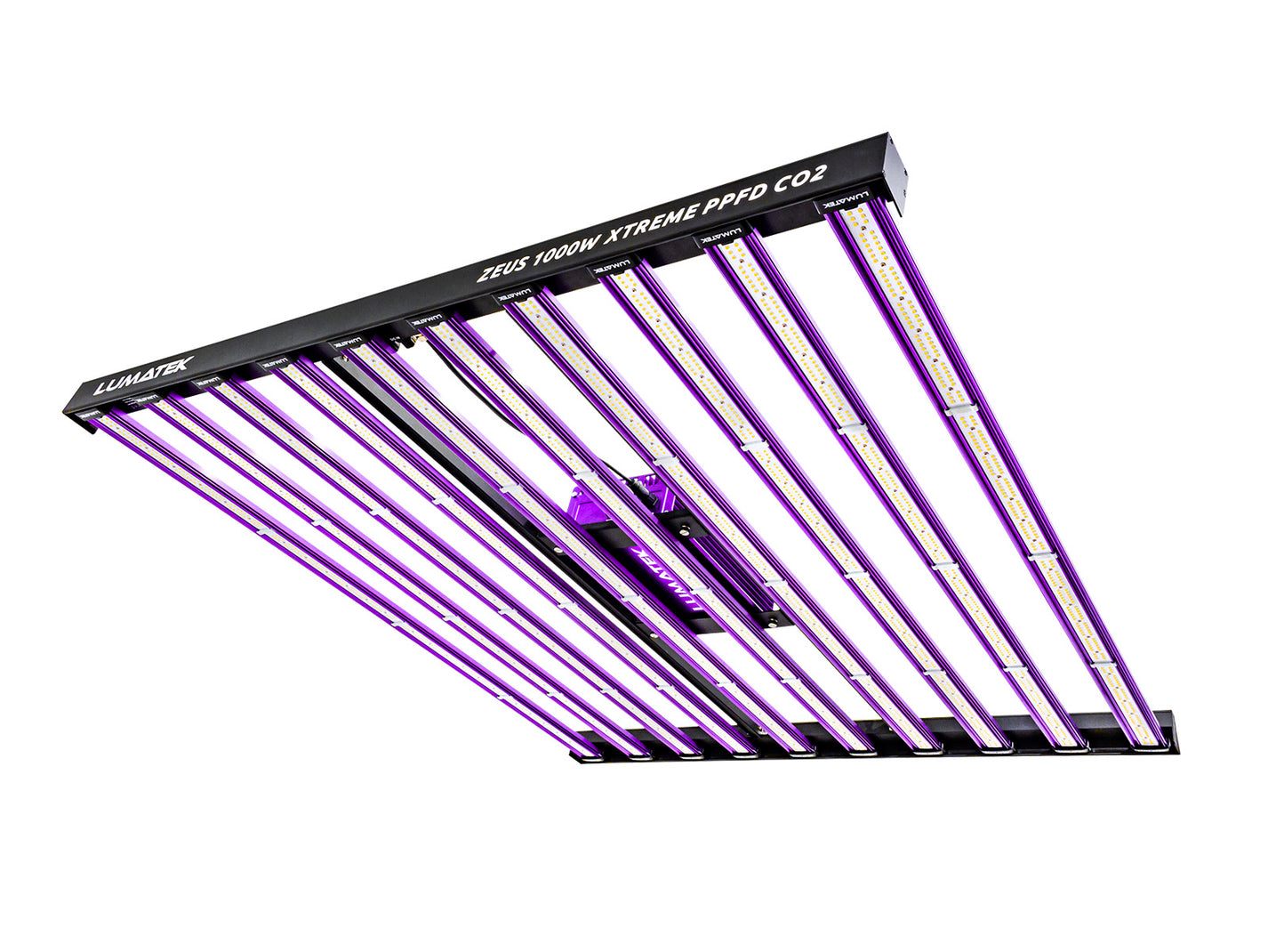 Lumatek Zeus 1000w LED