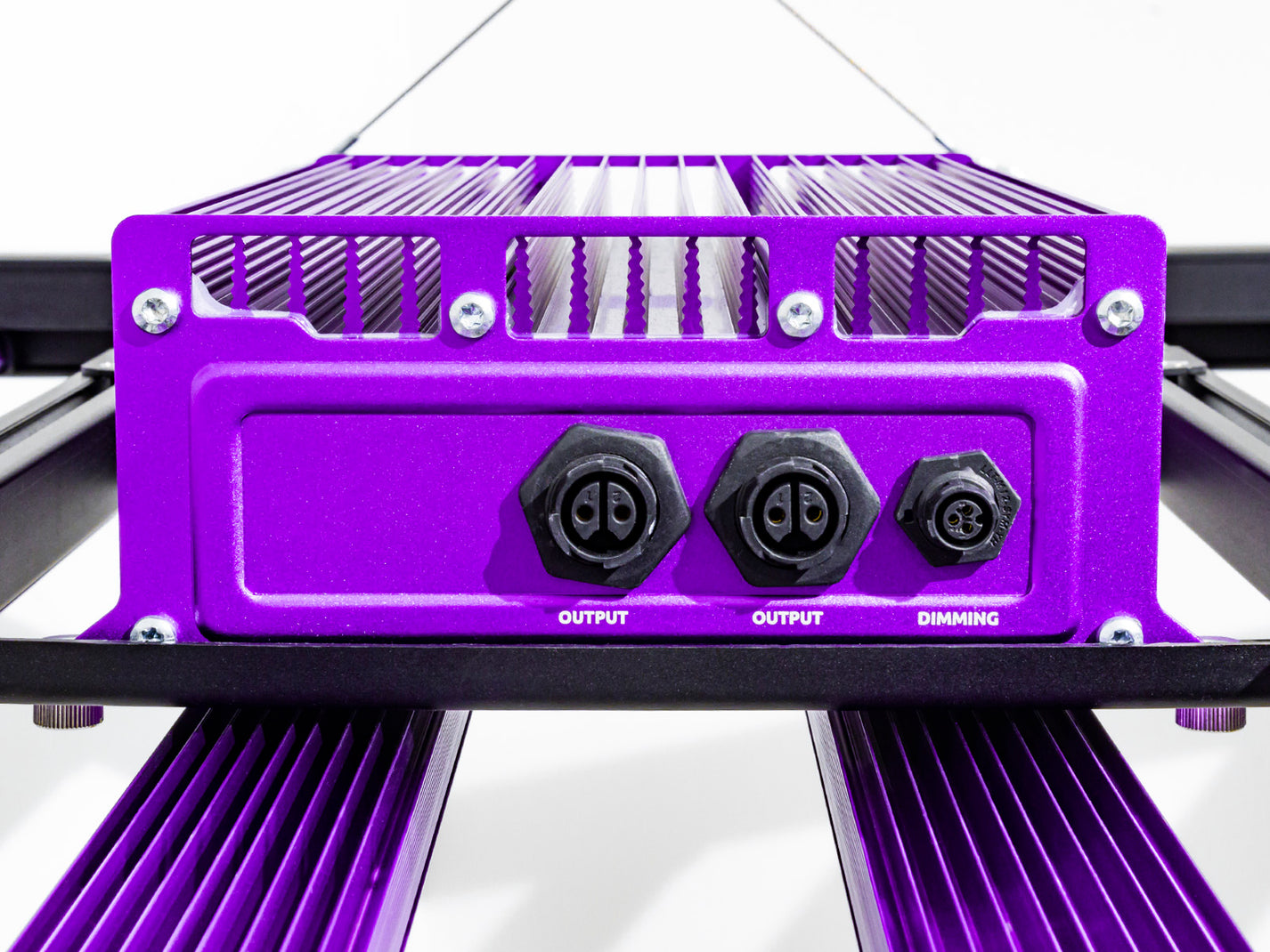 Lumatek Zeus 1000w LED