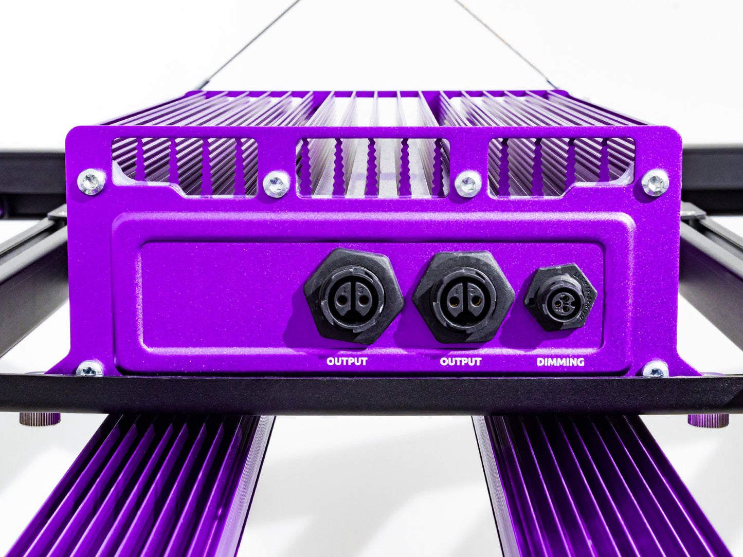 Lumatek Zeus 1000w LED