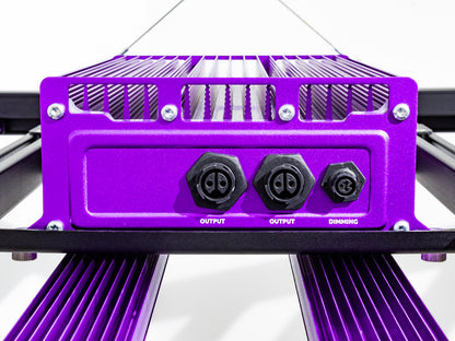 Lumatek Zeus 1000w LED