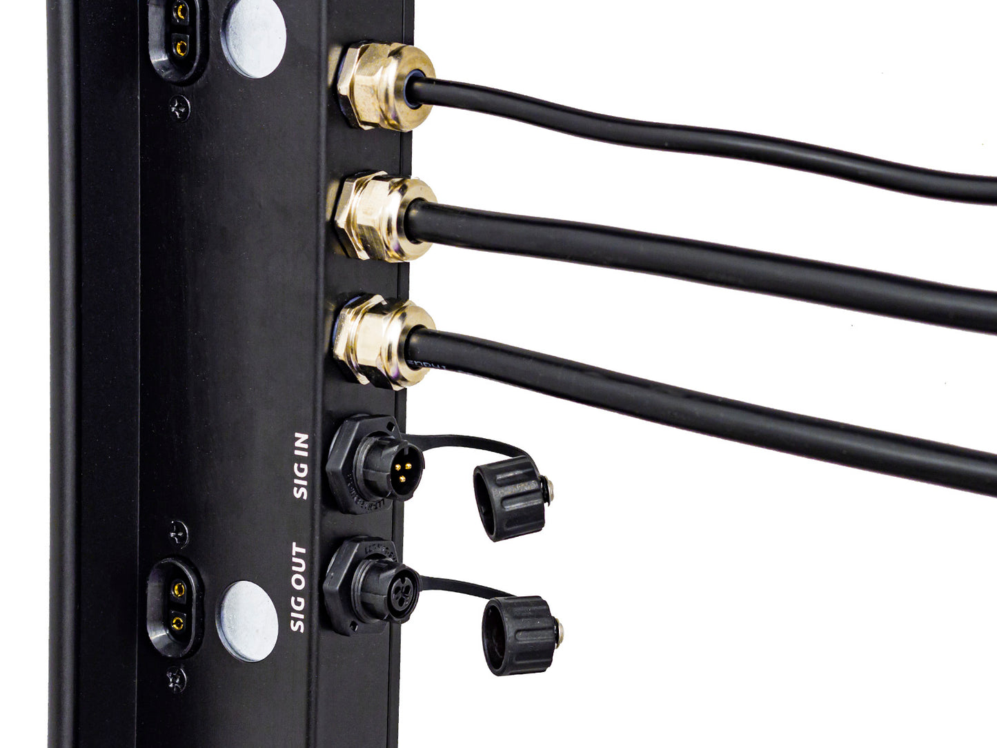 Lumatek Zeus 1000w LED