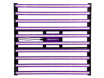 Lumatek Zeus 1000w LED