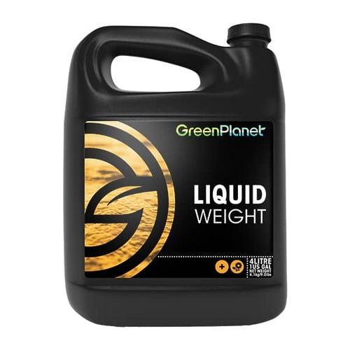 Green Planet Liquid Weight carbohydrate bloom additive, 1L