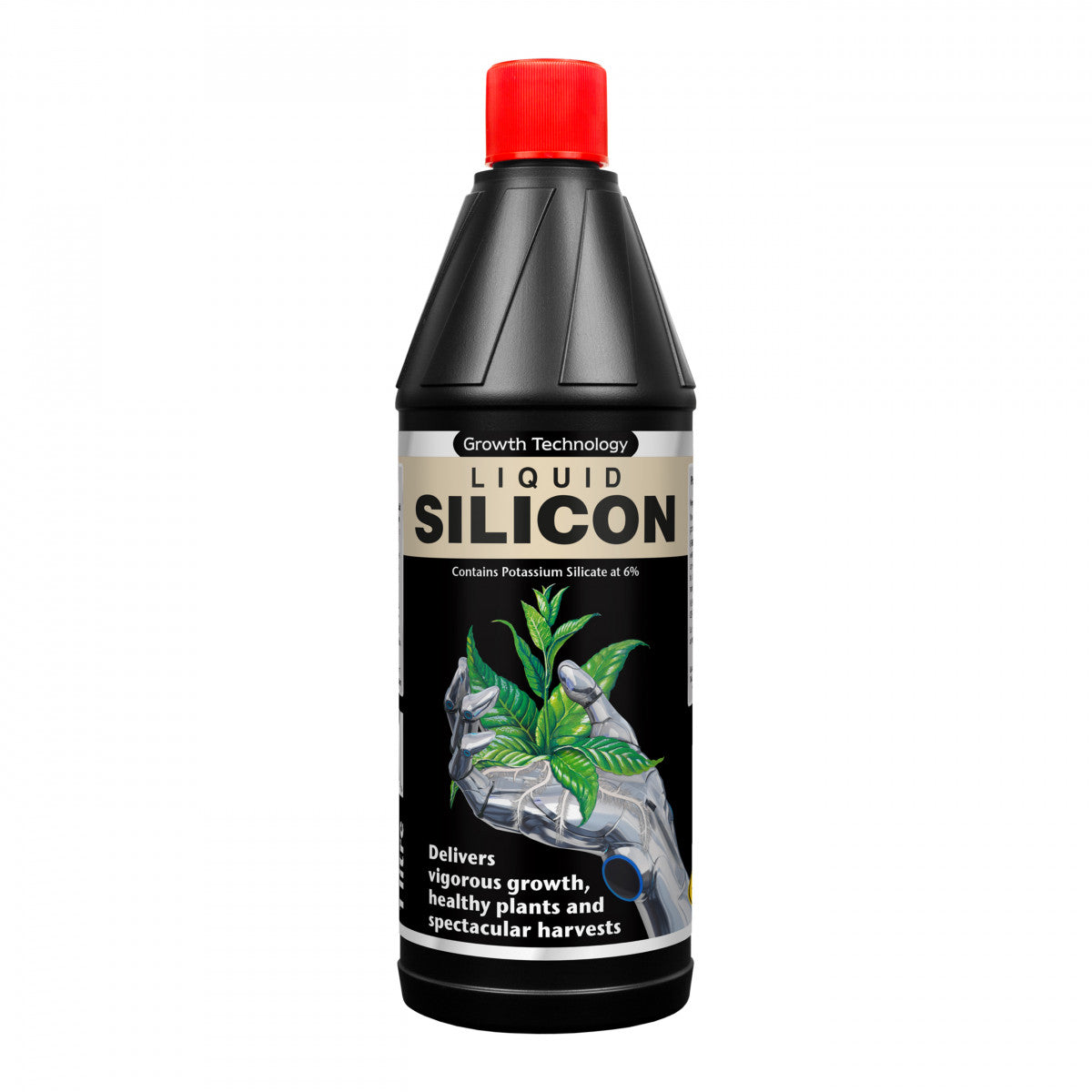 Growth Technology Liquid Silicon
