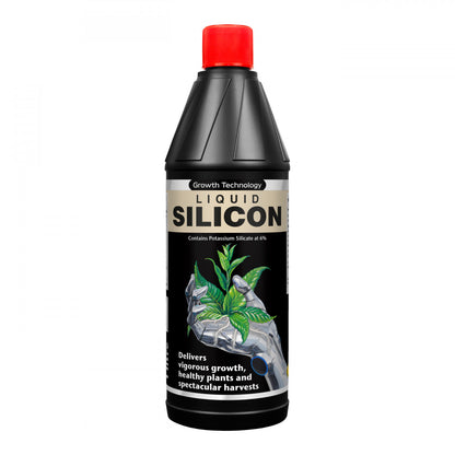 Growth Technology Liquid Silicon