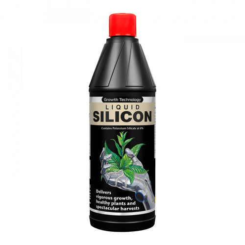 Growth Technology Liquid Silicon — 1L
