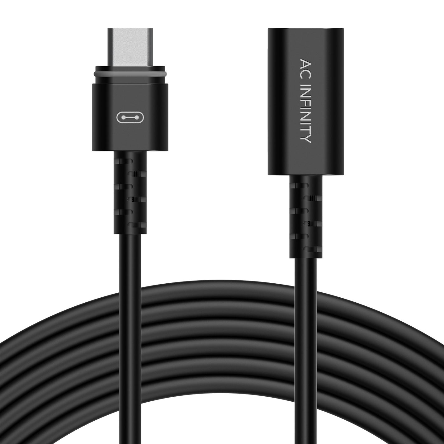AC Infinity Female-to-Male UIS Extension Cable (10 ft)