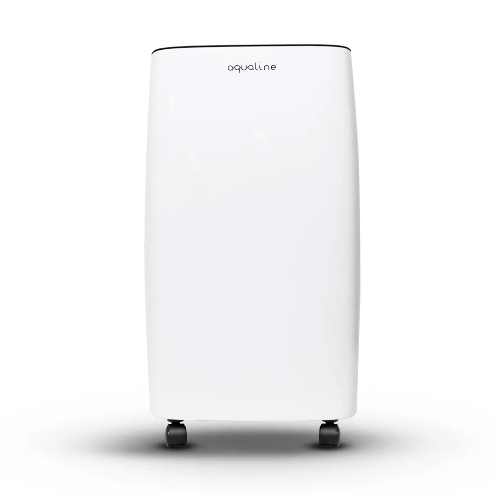 Aqualine Dehumidifier for Grow Room Humidity Control