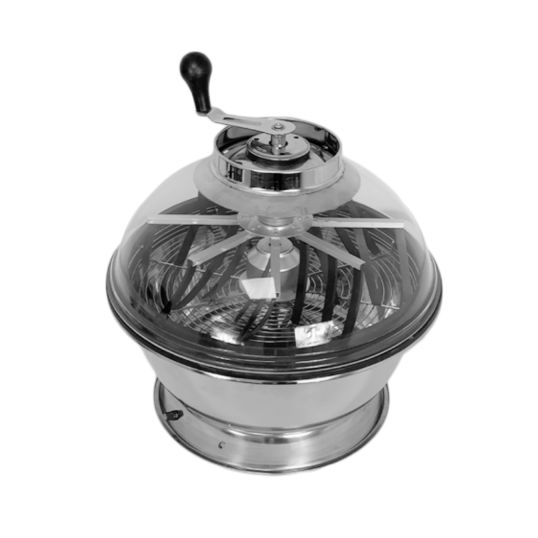 Manual Bowl Trimmers