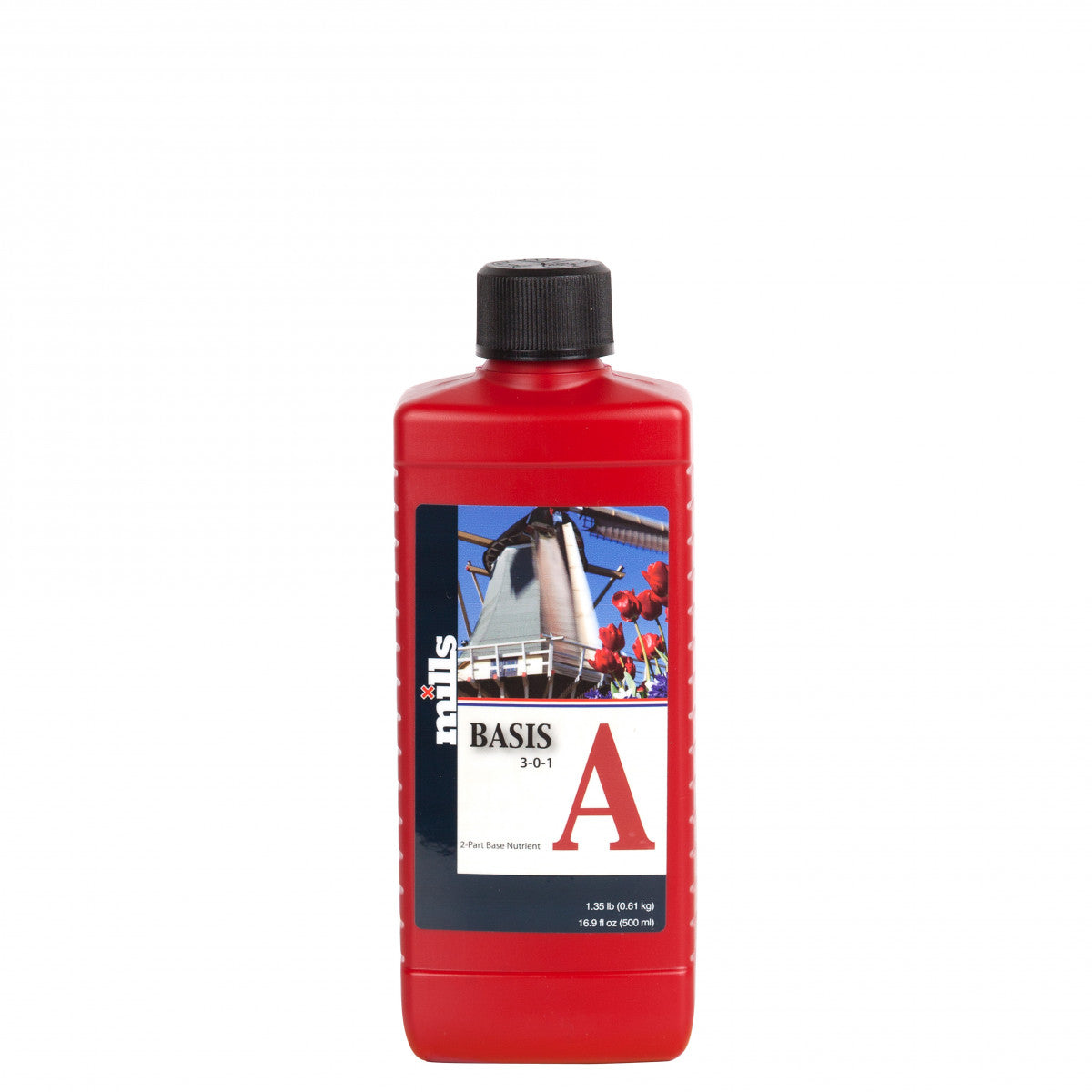 Mills Basis Nutrients A&B