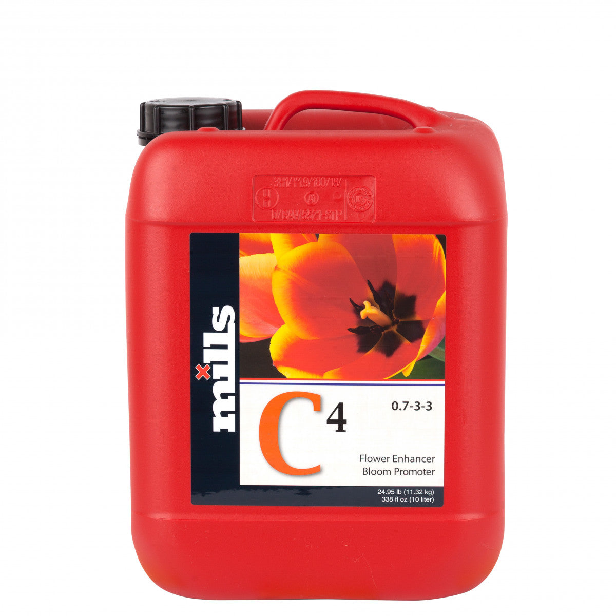 Mills C4 Flower Enhancer