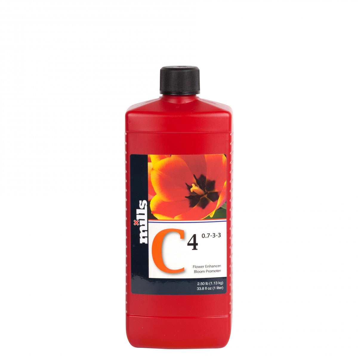 Mills C4 Flower Enhancer