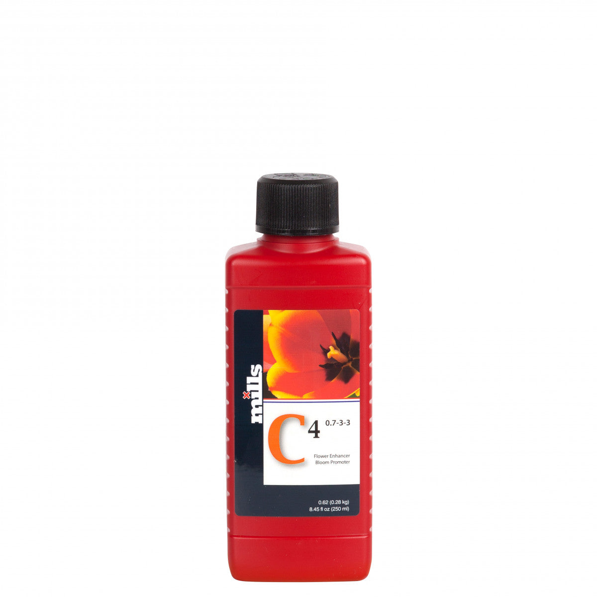 Mills C4 Flower Enhancer