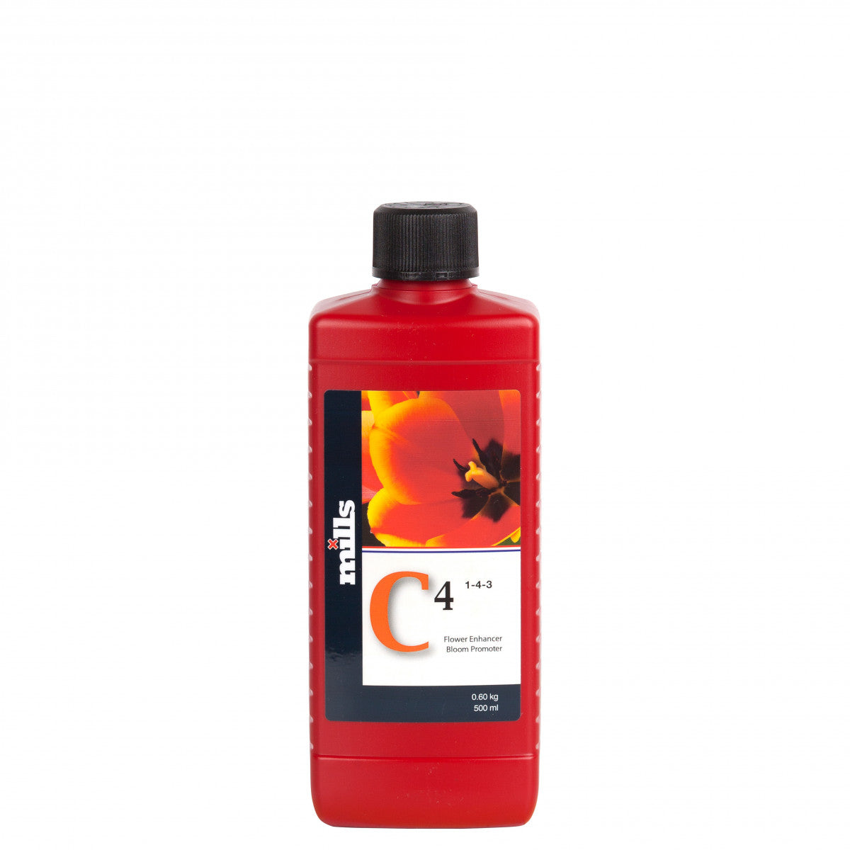 Mills C4 Flower Enhancer