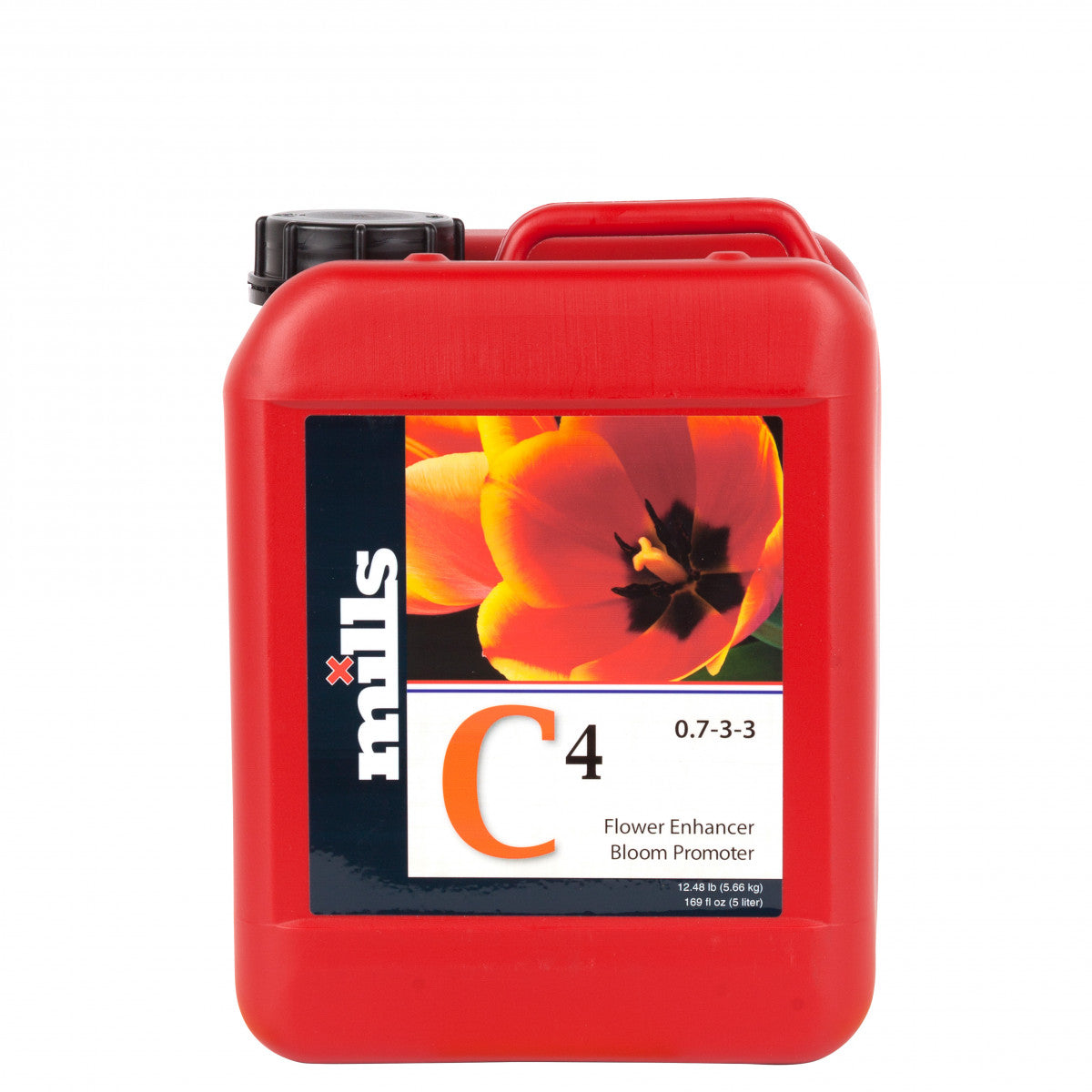 Mills C4 Flower Enhancer