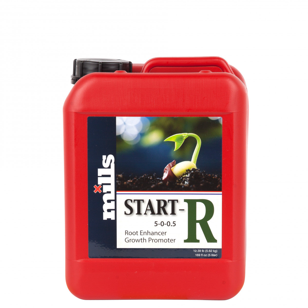 Mills Start
