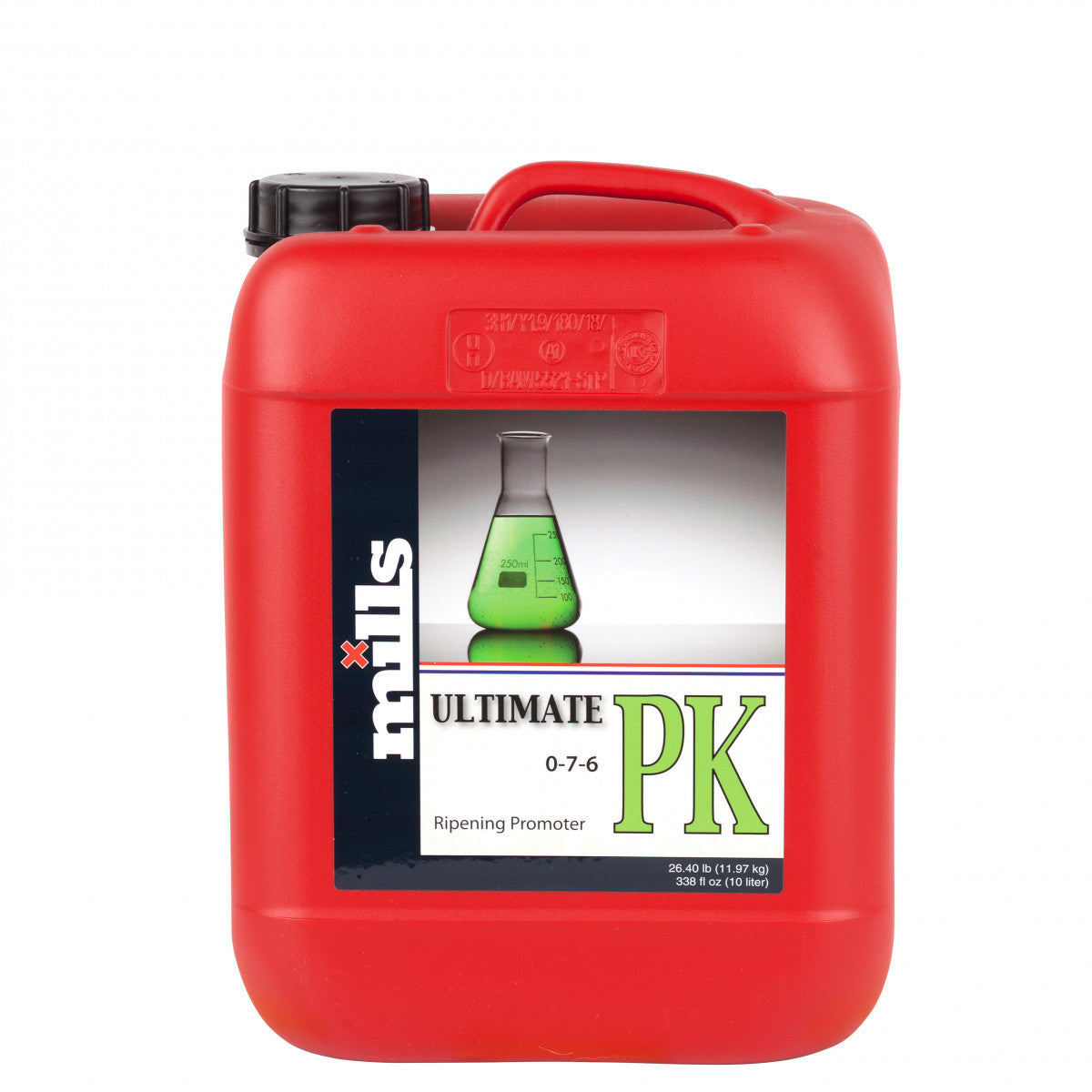 Mills Ultimate PK