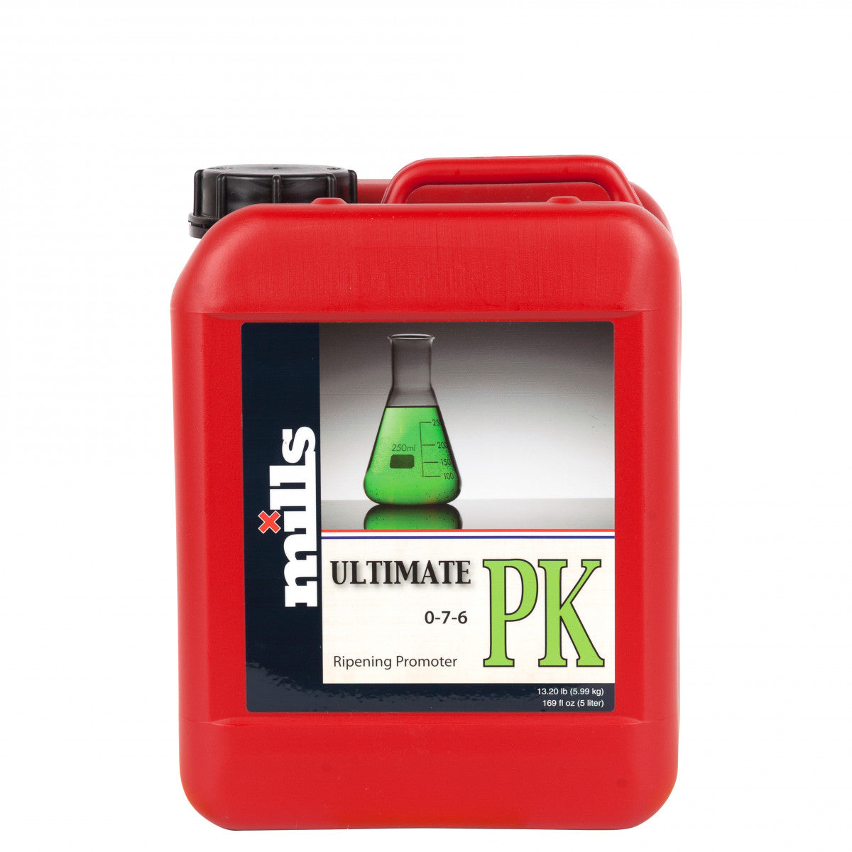 Mills Ultimate PK