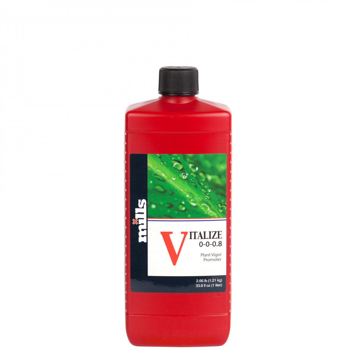 Mills Vitalize