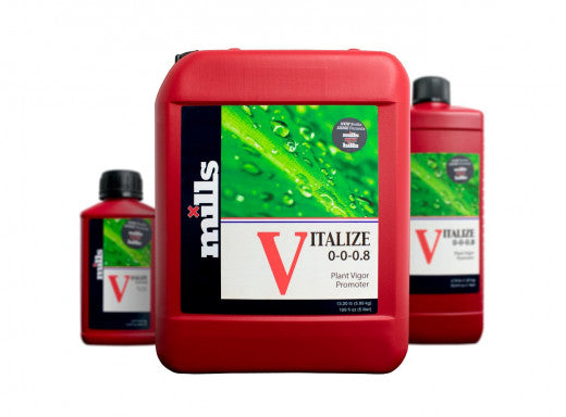 Mills Vitalize