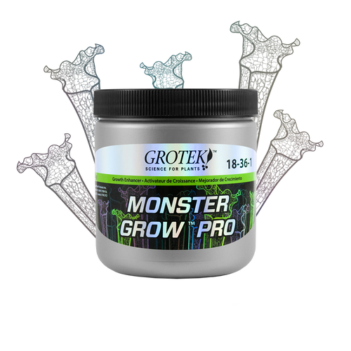 Grotek Monster Grow Pro 130g