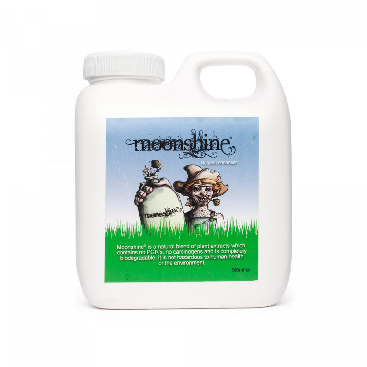 Moonshine Nutrient Enhancer — 500ml