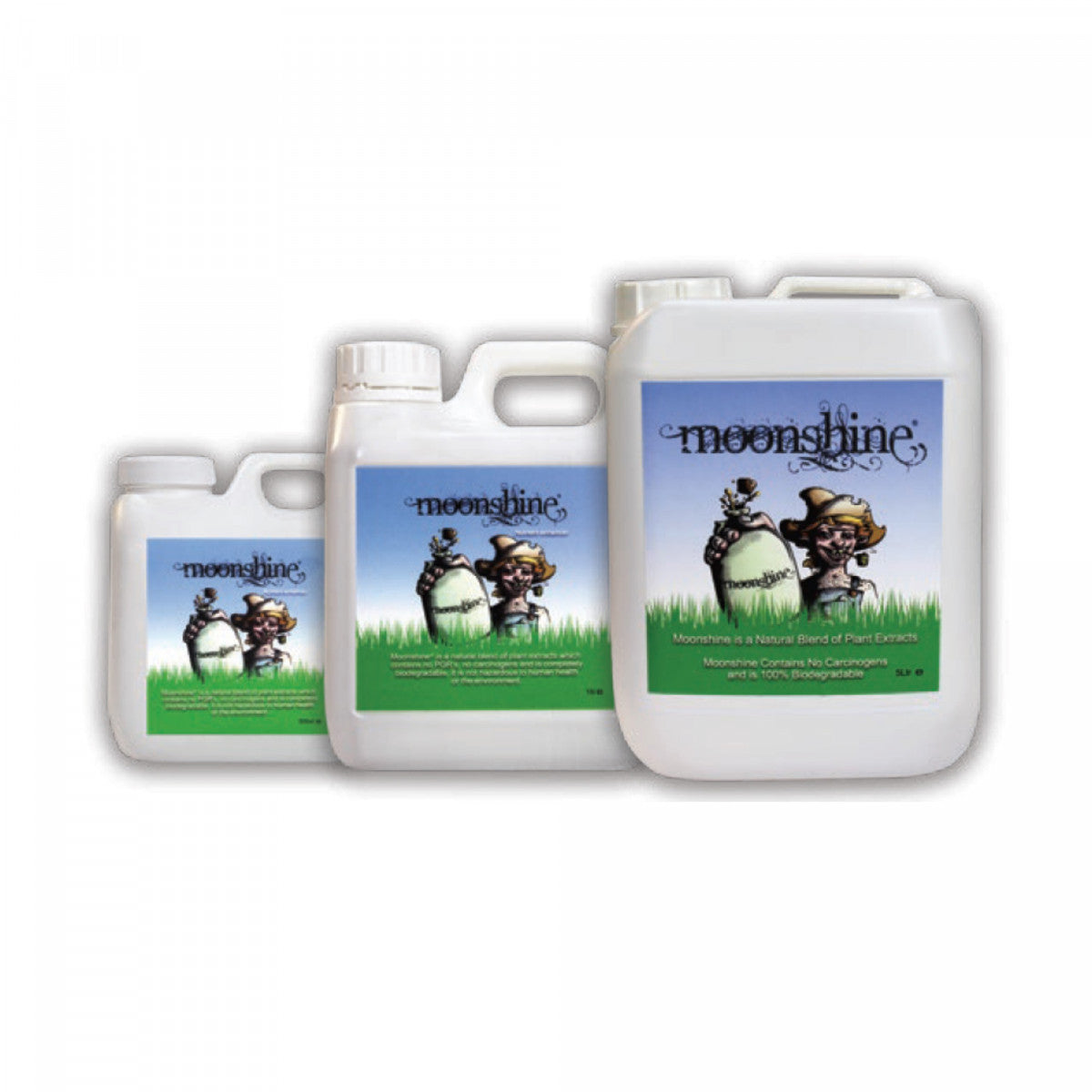 Moonshine Nutrient Enhancer