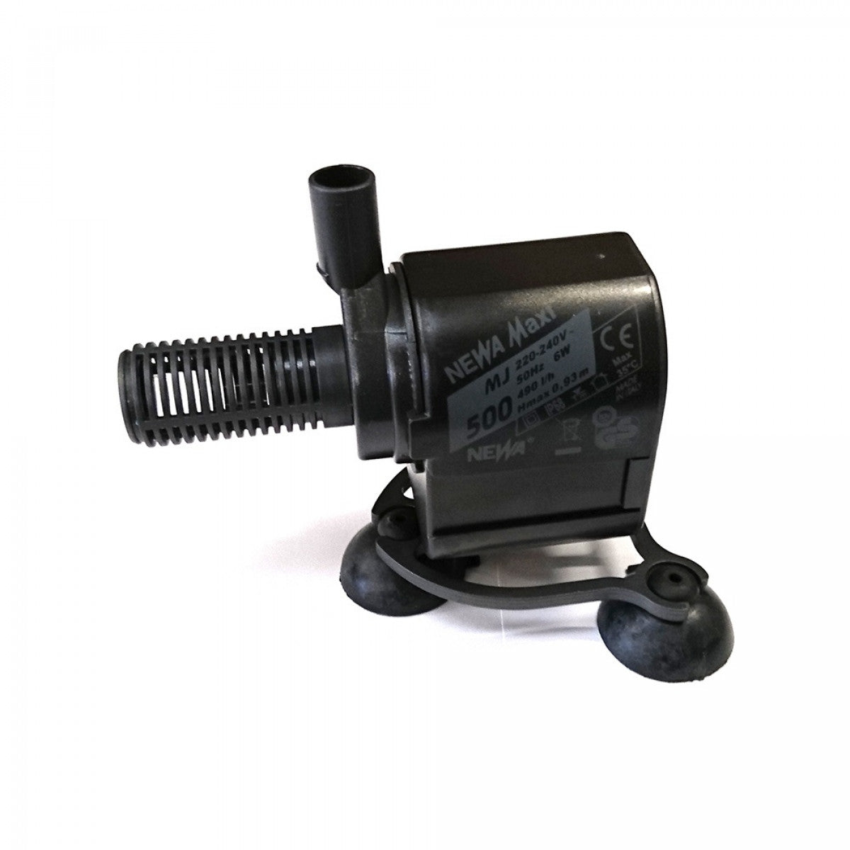 Irrigation Pumps