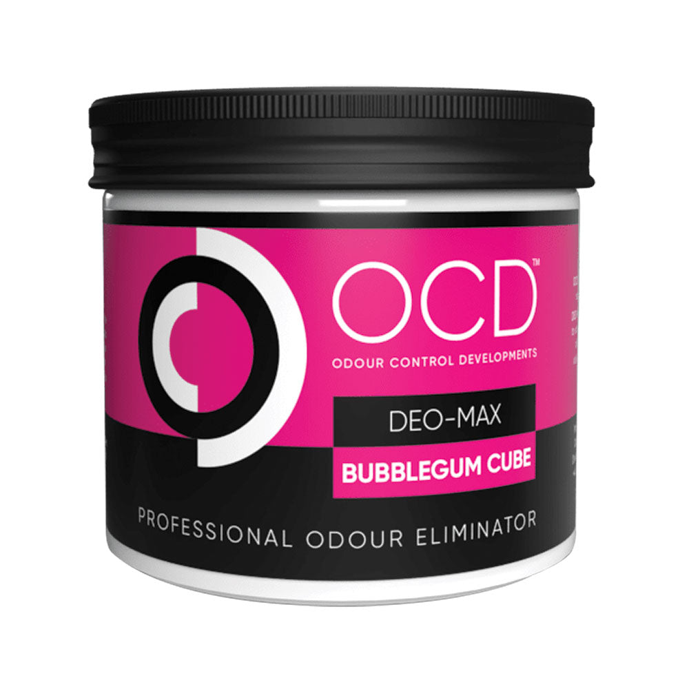OCD Cube — Bubblegum