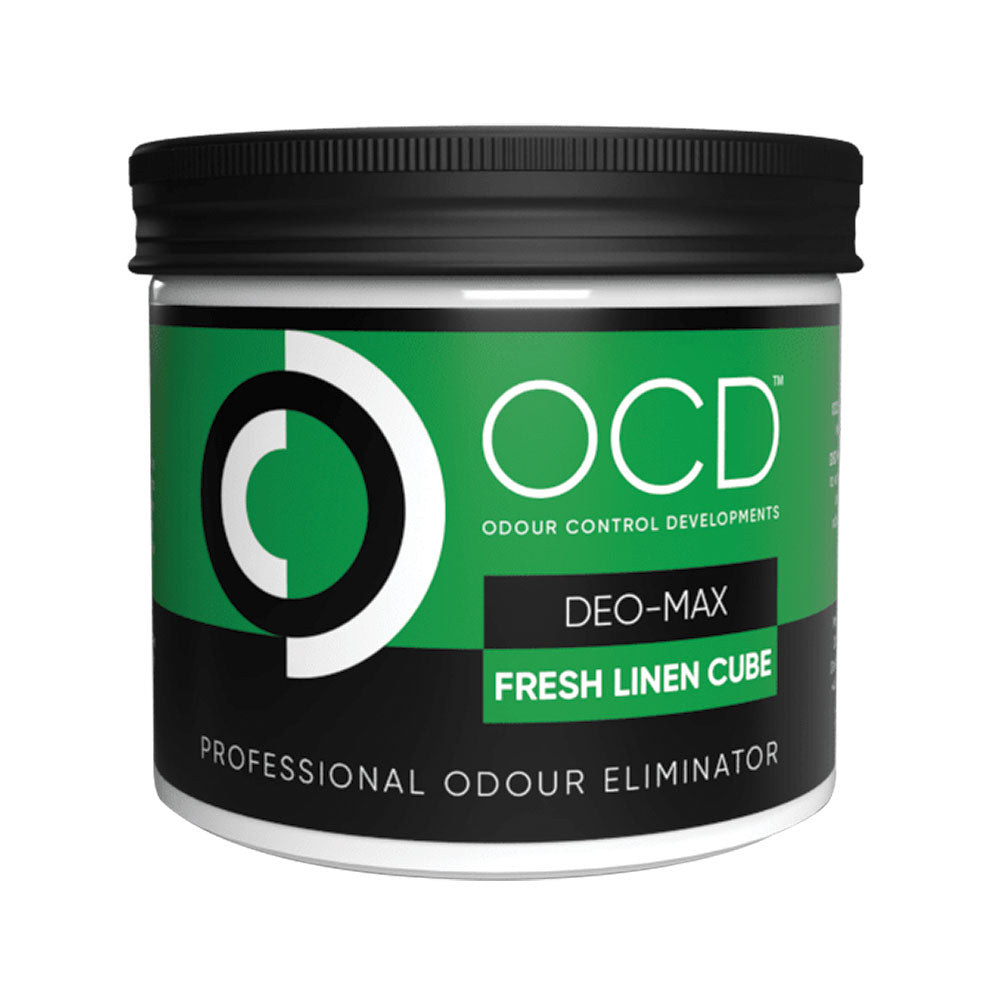 OCD Cube — Fresh Linen