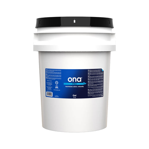 Ona Gel 20kg (Various Scents) — Pro