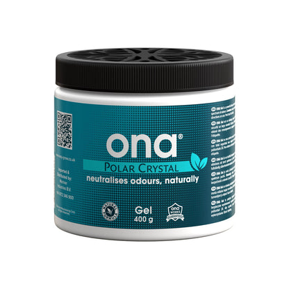 ONA Gel 426g (Various Scents)