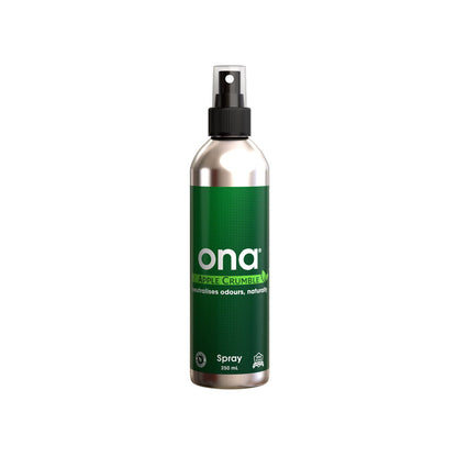ONA Spray 250ml (Various Scents)