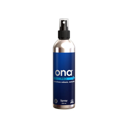 ONA Spray 250ml (Various Scents)