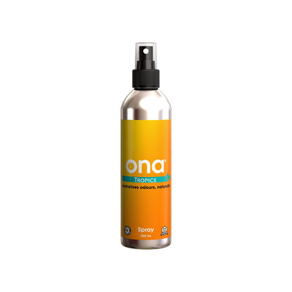 ONA Spray 250ml (Various Scents)
