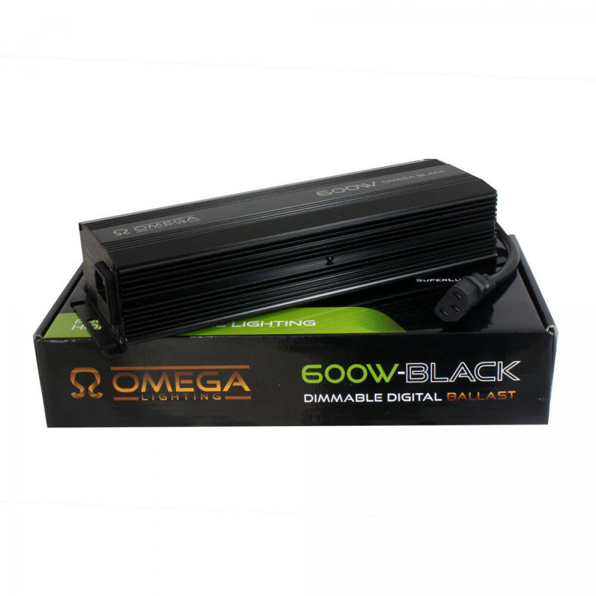Ballasts