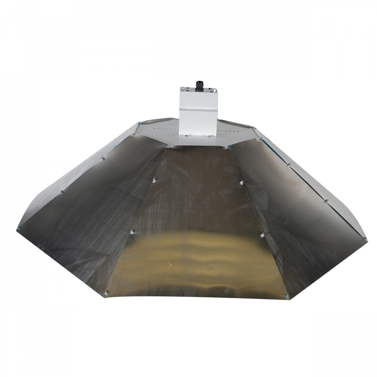 Omega Parabolic Reflector